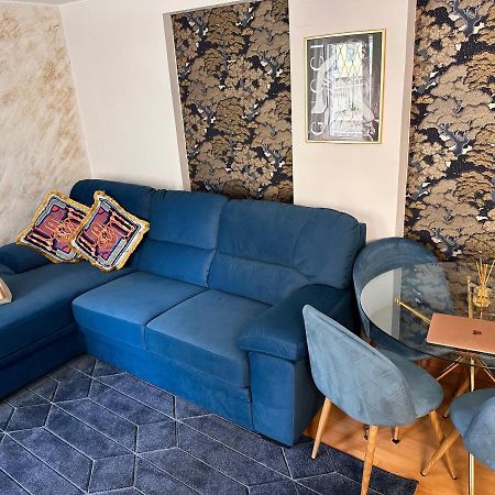 Parioli Luxury Suite II Rom Eksteriør billede