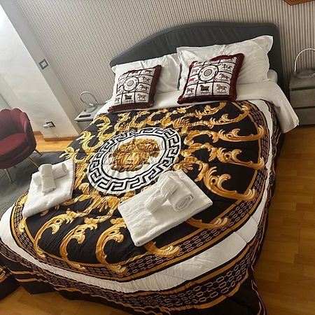 Parioli Luxury Suite II Rom Eksteriør billede