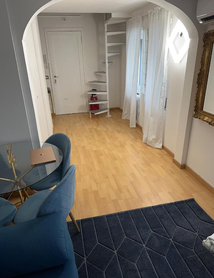 Parioli Luxury Suite II Rom Eksteriør billede