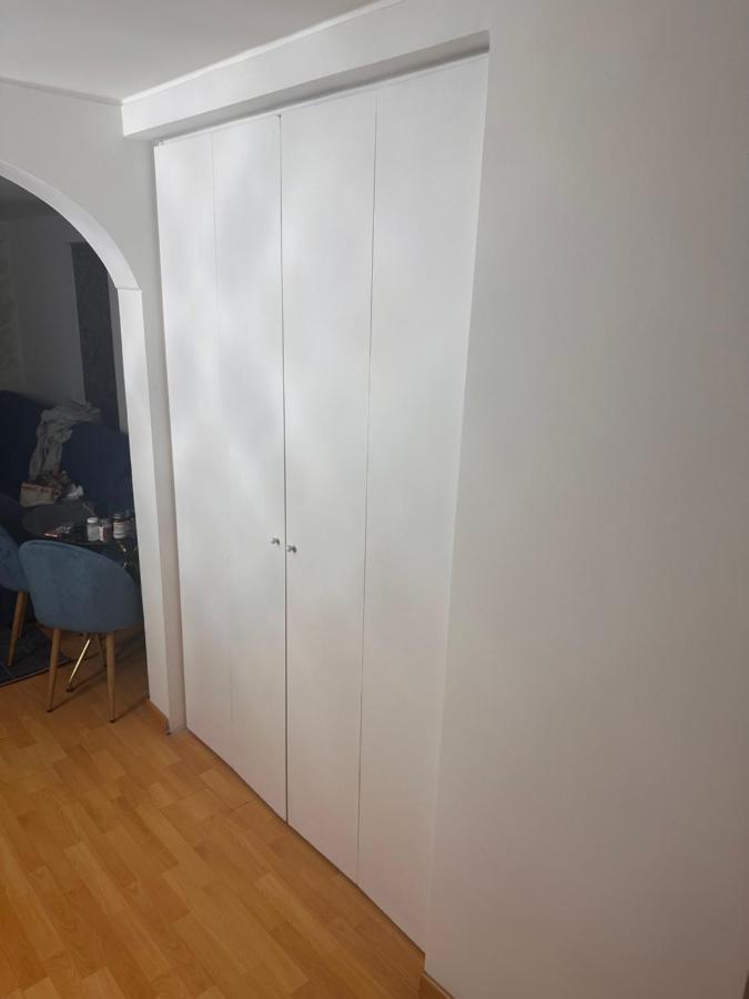 Parioli Luxury Suite II Rom Eksteriør billede