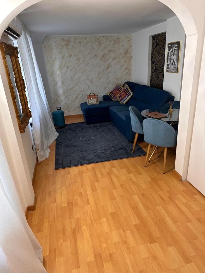 Parioli Luxury Suite II Rom Eksteriør billede