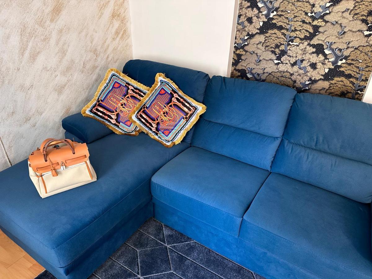 Parioli Luxury Suite II Rom Eksteriør billede