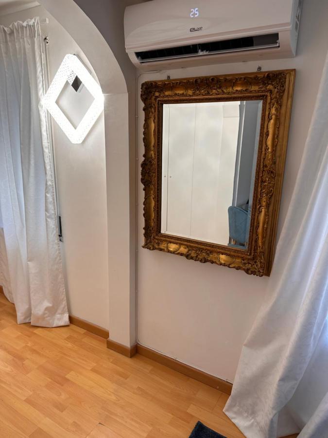 Parioli Luxury Suite II Rom Eksteriør billede