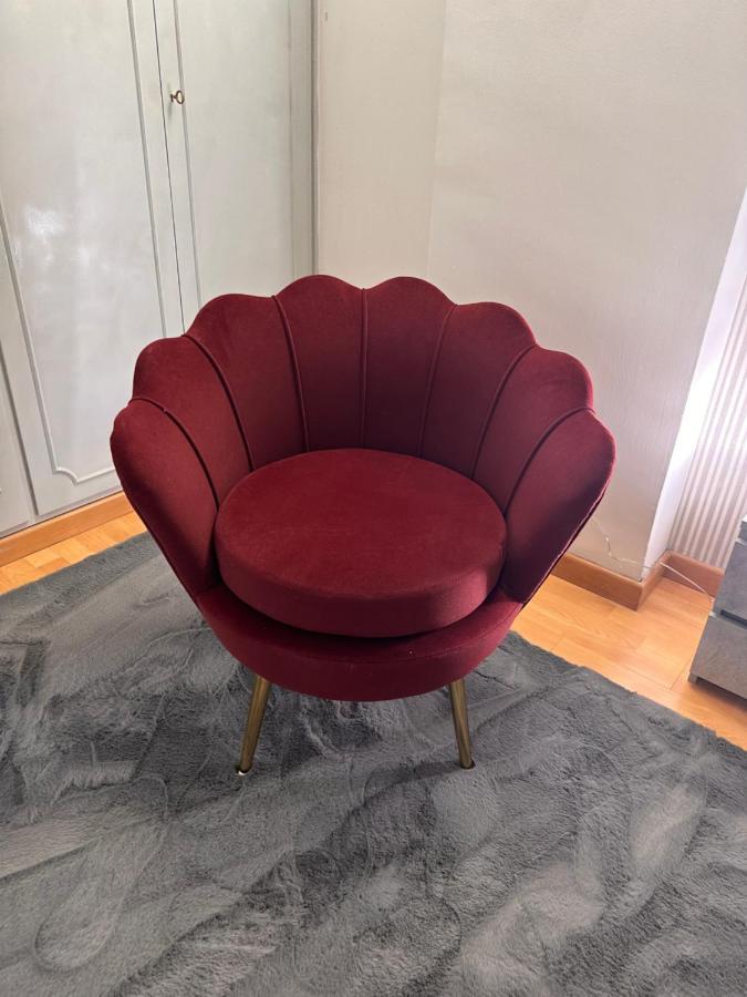 Parioli Luxury Suite II Rom Eksteriør billede