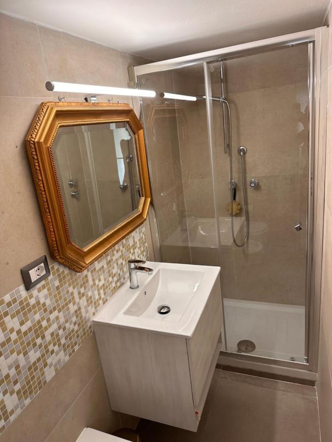 Parioli Luxury Suite II Rom Eksteriør billede