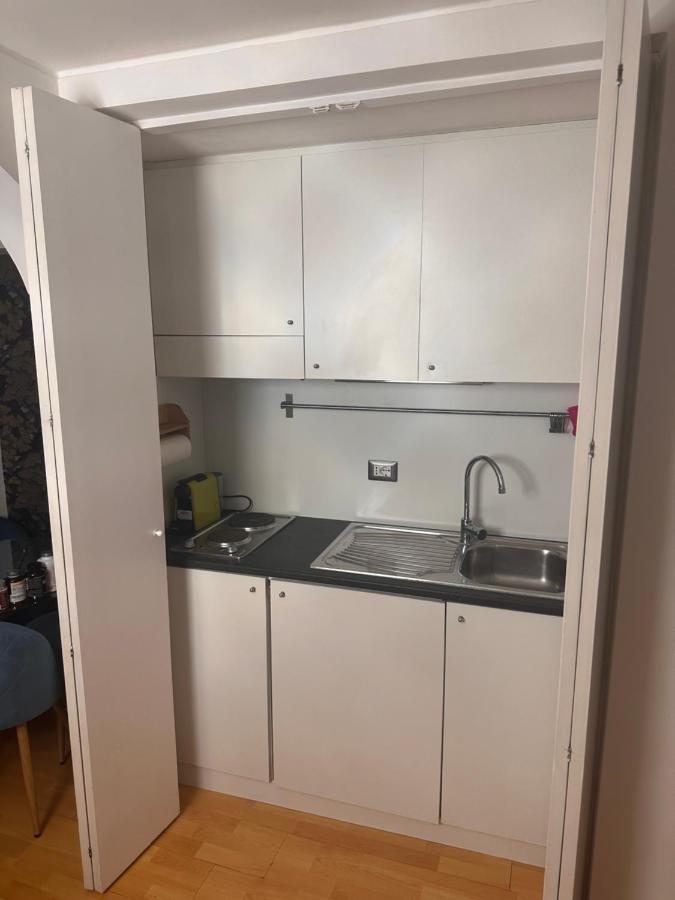 Parioli Luxury Suite II Rom Eksteriør billede