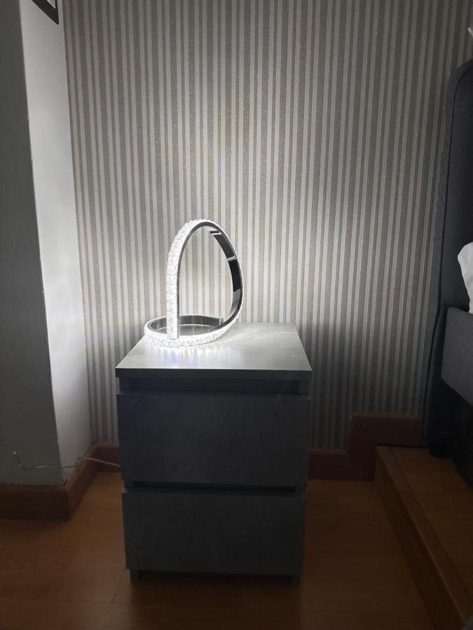 Parioli Luxury Suite II Rom Eksteriør billede